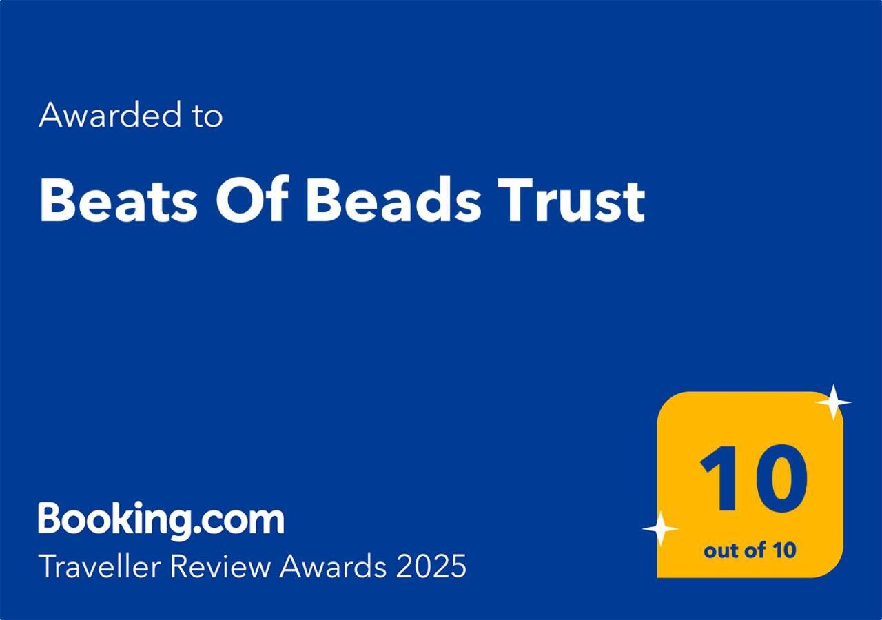 马赛马拉 Beats Of Beads Trust酒店 外观 照片